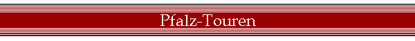 Pfalz-Touren