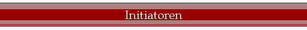 Initiatoren